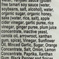 Skinny Latina, Marinade, 12 Oz