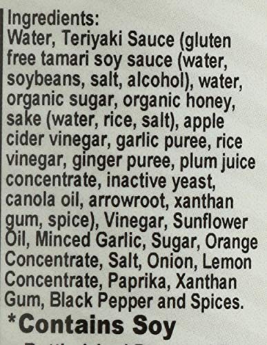 Skinny Latina, Marinade, 12 Oz