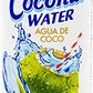 Iberia Coconut Water With Pulp 16.9 Fl Oz (Pack Of 24)
