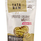 Tata Raw - Sprouted Organic Walnuts - Himalayan Salt (1 Lb)