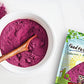Food to Live Organic Red Dragon Fruit Powder, 4 Ounces Non-GMO, Freeze-Dried Pitaya, Raw Pitahaya, Vegan Superfood, Bulk, Non-Ir