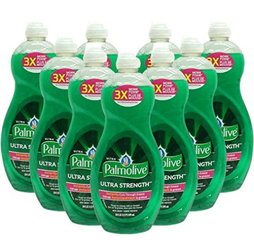 Palmolive Ultra Citr20Oz
