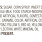 Sugar Baby Theater Box 5oz (Pack of 3) | Soft & Chewy Milk Caramel Coated Candies | Great for Birthday, Halloween, Christmas Hol