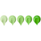 DecoPac Premium Gel Color Cake Decorations, Lime Green, 4 Fl Oz, Model 22519