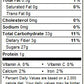 Cherry Bay Orchards - Dried Blueberries - Pack Of 12 - 6Oz Bags - 100% Domestic, Natural, Kosher Certified, Gluten-Free, And Gmo