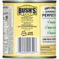 Bush'S Best Organic Baked Beans, 16 Ounce Can - Canned Beans, Baked Beans Canned, Source Of Plant Based Protein And Fiber, Low F