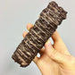 Fitcrunch Snack Size Protein Bars, Designed By Robert Irvine, 6-Layer Baked Bar, 3G Of Sugar & Soft Cake Core (18 Bars, Peanut B