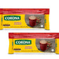 Generic Corona - Cinnamon & Cloves Chocolate Bars - Resealable - 17.6 Ounce (Pack of 2)
