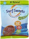 Surf Sweets Gummy Worms, 2.75 Oz