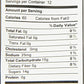 Dalmatia Orange Fig Spread (Pack Of 2) 8.5 Oz Jars