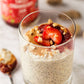 GOOD GOOD Crunchy Peanut Butter Keto Friendly - Low Carb & No Added Sugars - Vegan - No Palm Oil or Preservatives - Non-GMO - 12