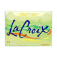 La Croix Sparkling Water Naturally Essenced Sparkling Water, Key Lime, 12 Fluid Ounce (Pack Of 12)
