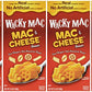 Wacky Macaroni + Cheese Dinner 5.5 OZ (Pack of 4)