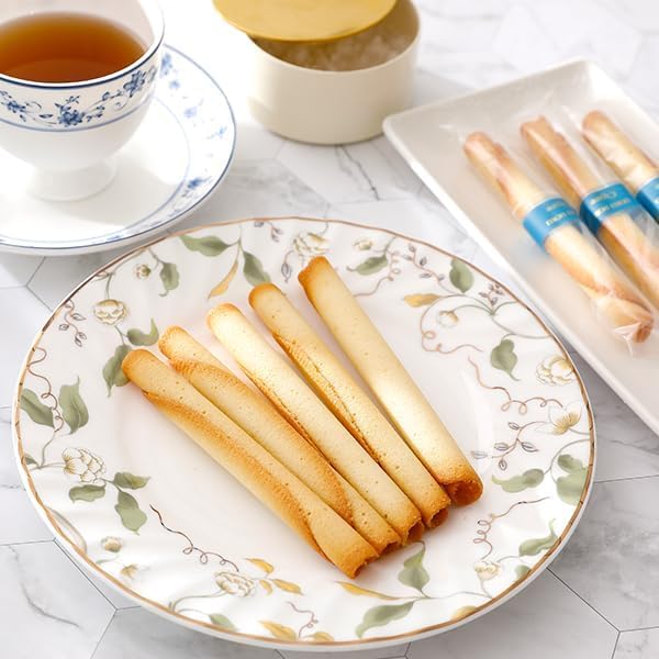 Megurism Yoku Moku Cookies Assortimon De Biscuit Japanese Cookies Assortments For Gifts And Presents