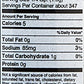 Kc Butt Spice - 12.25 Oz