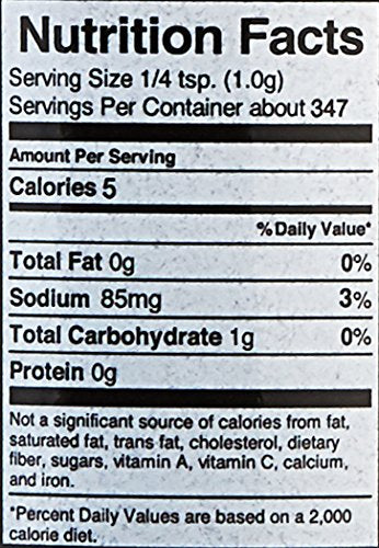 Kc Butt Spice - 12.25 Oz