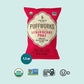 Puffworks Strawberry Pb&J Flavored Peanut Butter Puffs, Gluten Free, 1.2 Ounces (Pack Of 6)