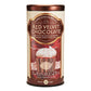 The Republic of Tea Red Velvet Cuppa Chocolate Tea Bags, Caffeine Free, 36 Count