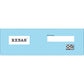Rxbar Protein Bar, Vanilla Almond, 12G Protein