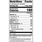 Nature Valley Granola Bars, Dark Chocolate Peanut Almond, 12 Ct, 14.4 Oz