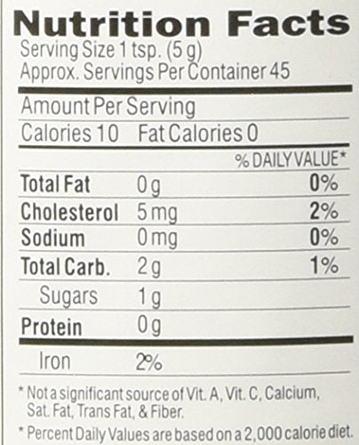 Herlocher'S Dipping Mustard