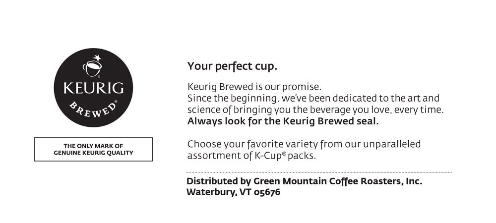 Emeril'S, Keurig, Big Easy Bold Coffee, K-Cup Counts, 50 Count