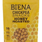 Biena Chickpea Roasted Honey
