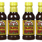 Claudes Fajita Marinade Sauce, 16 oz, (Pack of 4)
