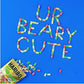 HARIBO Gummi Candy, Sweet & Sour Goldbears, Gummy Bears with A Twist, 4.5 Ounce (Pack of 12) Delicious Soft and Chewy Snacks, As