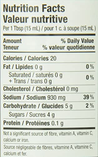 Panda Brand Oyster Flavored Sauce (Green Label)-18 Ounce (Pack Of 1)