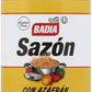 Badia Sazon With Saffron, 7 Oz
