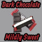 Special Dark Mildly Sweet Chocolate Snack Size Mini Bars-1.5 lbs Delicious Dark Chocolate Minis Individually Wrapped Candy Bars-Conveniently Packaged for Freshness and Taste(24 oz)