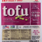 HOUSE TOFU EXTRA FIRM (6x16.00)