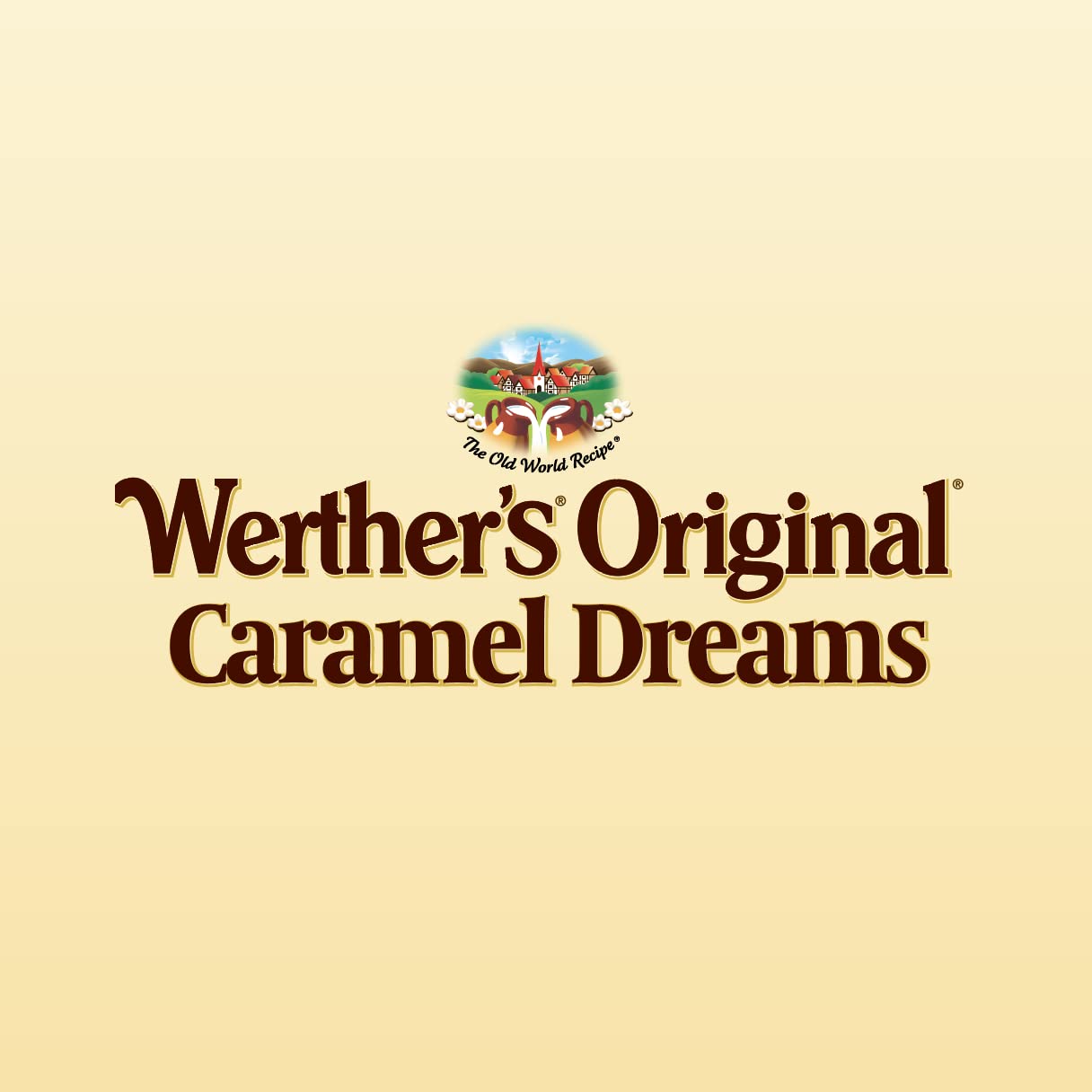 Werther'S Original Caramel Hard Candies, 30Oz