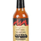 Hot Ones The Last Dab Apollo Hot Sauce Made With Natural Ingredients & Extra Hot Flavors, The Only Hot Sauce In The World Made W