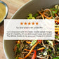 Urban Remedy Organic Soba Noodle Bowl, 12.2 oz, Plant Based with Napa Cabbage, Carrots, Red Peppers & Sesame Almond Sauce, Glute