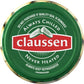 Claussen Kosher Dill Pickle Spears, 24 fl. oz. Jar