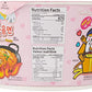 Samyang Big Bowl Carbonara Hot Checken Flavour Ramen Instant Korean Spicy Noodles Bowl 105Gms (Pack Of 1)