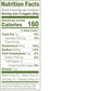 Applegate, Natural Chicken Nuggets Family Size, 16oz (Frozen)
