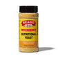 Bragg Premium Nutritional Yeast Seasoning - Vegan, Gluten Free - Good Source Of Protein & Vitamins - Nutritious Savory Parmesan