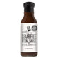 g Hughes Sugar Free Steak Sauce 1 Bottle 13 oz.