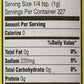 Julio'S Seasoning 8Oz (3 Pack)