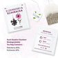 Nutra Tea - Elderberry & Echinacea Tea | Elderberry Tea - Immunity Tea | Immune Tea - 20 Tea Bags - Herbal Tea