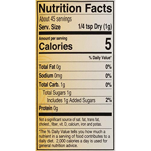 Mrs. Wages No Cook Freezer Jam | Fruit Pectin | Easy-To-Use | Fast Results | Homemade Jelly, Jams, or Freezer Jams | 1.75 oz Pac