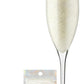 Twinkle My Drink Pearl White Premium Edible Glitter for Drinks | Valentines Drink Decorations | Wedding Drink Decor | 5g up to 2