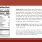 Sunbelt Bakery Fudge Dipped Coconut Chewy Granola Bars, 120-1.0 Oz Bars (12 Boxes)