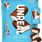 Generic Unreal Dark Chocolate Coconut Minis - 29 Bars, 15.3 oz, Mini Size