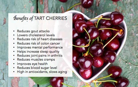Amphora, Soft Dry Fruit Organic Cherries, 3 Ounce (Pack Of 1)