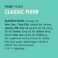 Sir Kensington s Mayonnaise Classic Mayo 2 Count Gluten Free Non- GMO Project Verified Shelf-Stable 12 oz (Pack of 2)