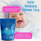 Secrets Of Tea - Babies Magic Tea: Natural Relief For Baby Colic And Gas - Usda Organic, Caffeine-Free, Promotes Better Sleep- 20 Count ((1 Pack)